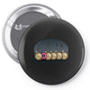 plus one Pin-back button