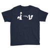 nuts! Youth Tee