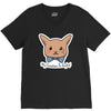 my carrootness is tingling V-Neck Tee