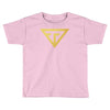 Tank Deji Toddler T-shirt