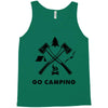 Go Camping Tank Top