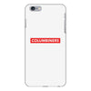 Columbiners Hypebeast iPhone 6 Plus/6s Plus Case