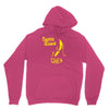 electric wizard doom stoner psych pentagram Unisex Hoodie