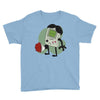 satoroiwata Youth Tee