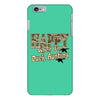 happy when duck hunting iPhone 6/6s Plus Case