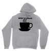 coffee snob Unisex Hoodie