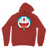 Doraemon Unisex Hoodie