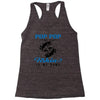 Pop Pop is my Name Fishing Is My Game Racerback Tank