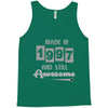 made in 1997 and still awesome Tank Top
