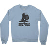 the empires best dad Youth Sweatshirt
