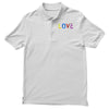 love Polo Shirt
