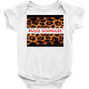 Rules Schmules Baby Bodysuit