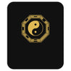 yin yang jingjang shirt china chinesisches denken Mousepad