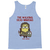 the walking dead neu 15 Tank Top