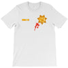 sheriff grimes T-Shirt