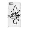 surf rider iPhone 7 Case