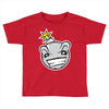 bomb Toddler T-shirt