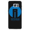 reynholm industries Samsung Galaxy S7