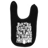 point and click Baby Bibs