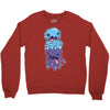 melty cream Crewneck Sweatshirt
