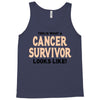This Is What a Cancer Survivor Looks Like Tank Top