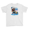 tresh daily Youth Tee