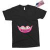 Two Peas In a Pod Twin Baby Girls Exclusive T-shirt