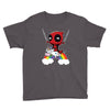 poll Youth Tee
