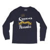 queens are born in november Long Sleeve Shirts