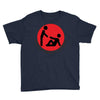fahrie Youth Tee
