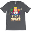 Final Space T-Shirt
