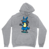 aura peeker Unisex Hoodie