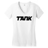 Tank Deji Women's V-Neck T-Shirt
