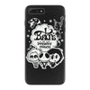 burton's imaginary friends iPhone 7 Plus Case