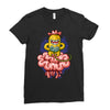 gamer Ladies Fitted T-Shirt