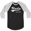 uncle since 2015 3/4 Sleeve Shirt