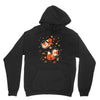 space fox Unisex Hoodie