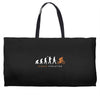 strava evolution Weekender Totes