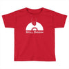 diggin in the crates Toddler T-shirt