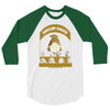 droid sales 3/4 Sleeve Shirt