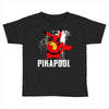 PikaPool Toddler T-shirt