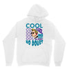 cool no doubt Unisex Hoodie