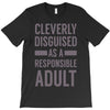 cleverly disguised T-Shirt