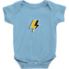 fahrie77 Baby Bodysuit