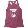 wiseguy Racerback Tank