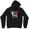 2015 year of the goat mandarin chinese Unisex Hoodie