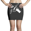 snowboarder freestyle piste snowboarden sport Mini Skirts