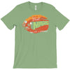 visit mars T-Shirt