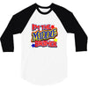 i'm the middle brother 3/4 Sleeve Shirt