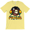 music T-Shirt